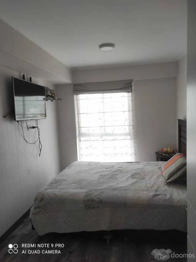 DEPARTAMENTO EN LA MEJOR ZONA DE LA VICTORIA URB. SANTA CATALINA– FRENTE A PARQUE - RESIDENCIAL!!! — foto 6