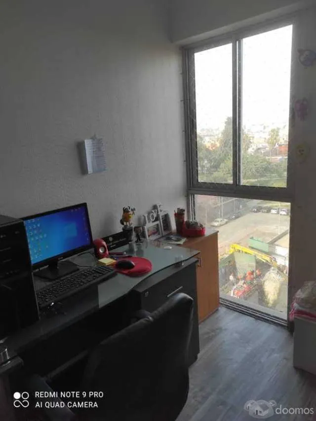 DEPARTAMENTO EN LA MEJOR ZONA DE LA VICTORIA URB. SANTA CATALINA– FRENTE A PARQUE - RESIDENCIAL!!! — foto 7