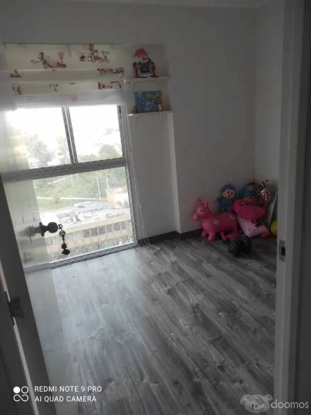 DEPARTAMENTO EN LA MEJOR ZONA DE LA VICTORIA URB. SANTA CATALINA– FRENTE A PARQUE - RESIDENCIAL!!! — foto 8