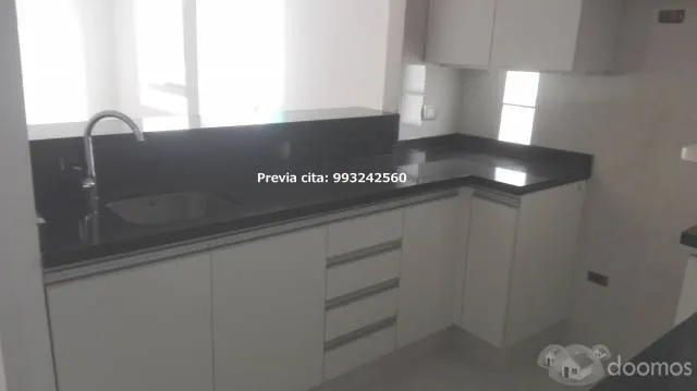 Estreno Lince limite San Isidro — foto 2