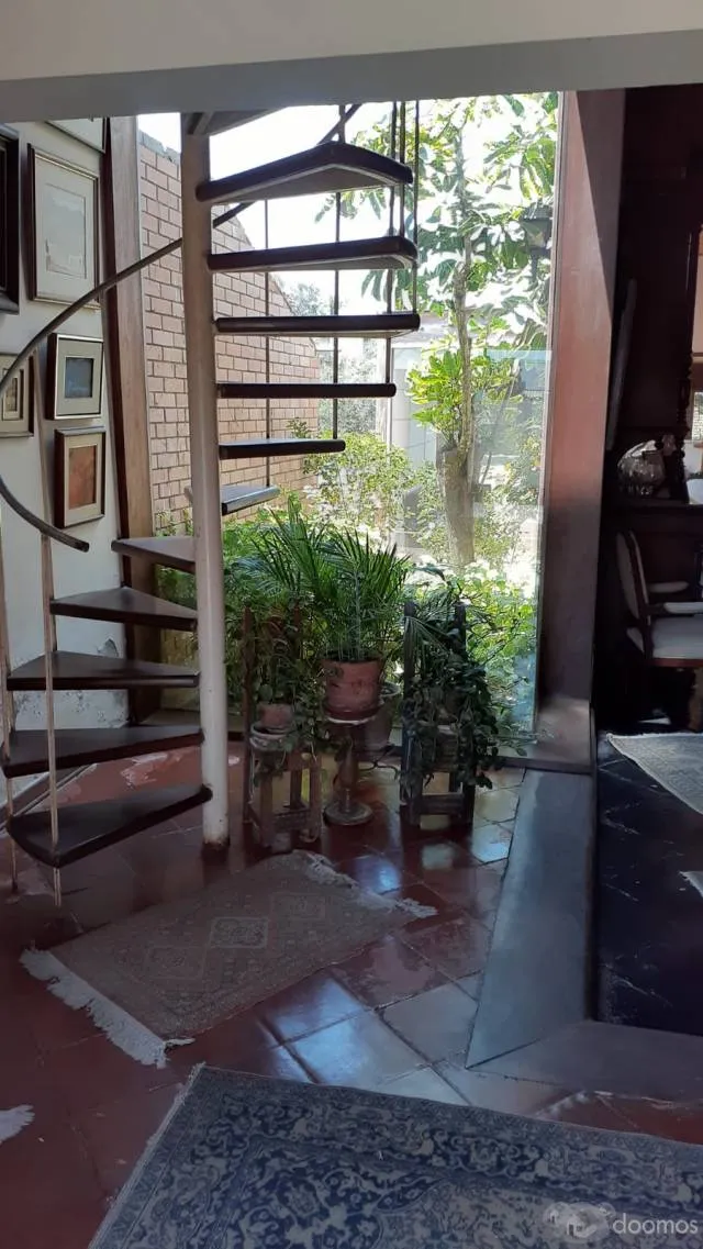 Ocasion linda residencia de 1150 mt2 en Villa - Chorrillos — foto 3