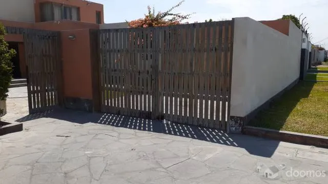 Ocasion linda residencia de 1150 mt2 en Villa - Chorrillos — foto 4