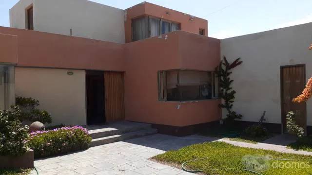 Ocasion linda residencia de 1150 mt2 en Villa - Chorrillos — foto 5