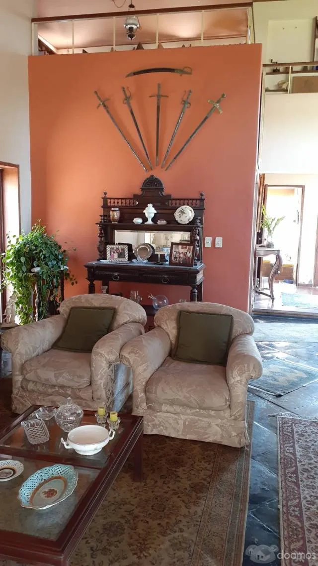 Ocasion linda residencia de 1150 mt2 en Villa - Chorrillos — foto 7
