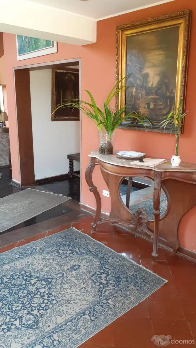 Ocasion linda residencia de 1150 mt2 en Villa - Chorrillos — foto 8