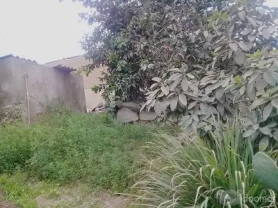 Venta de terrenos de 100 a 200 m2