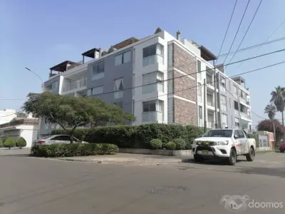 Vendo lindo departamento de 131 m2 en Camacho al menor precio por m2