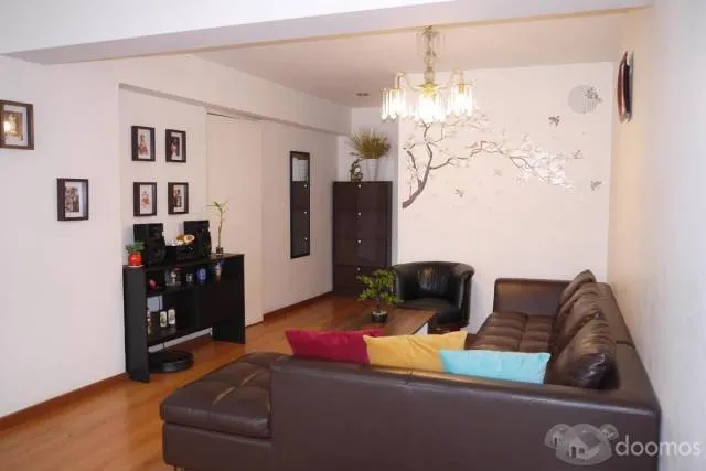 Vendo lindo departamento de 131 m2 en Camacho al menor precio por m2 — foto 2