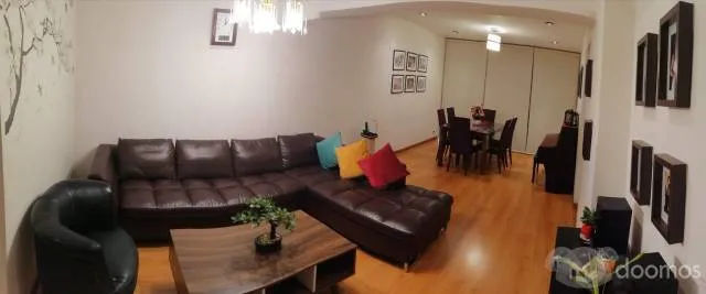 Vendo lindo departamento de 131 m2 en Camacho al menor precio por m2 — foto 3