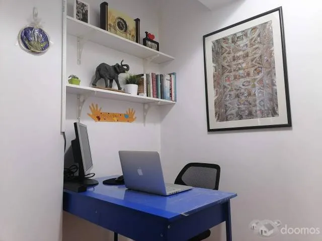 Vendo lindo departamento de 131 m2 en Camacho al menor precio por m2 — foto 6