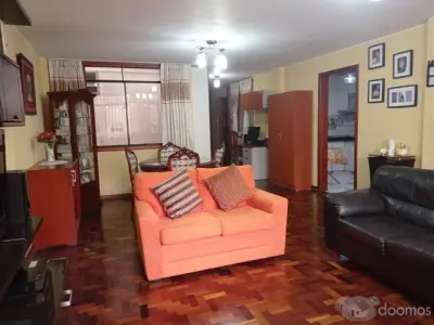 Venta departamento 2 piso
