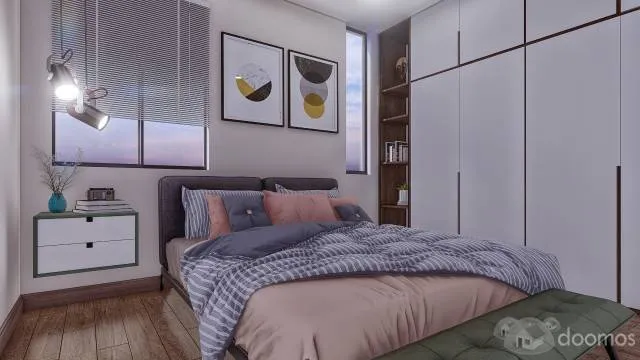DEPARTAMENTOS PROXIMA ENTREGA DE 1 DORMITORIO — foto 6