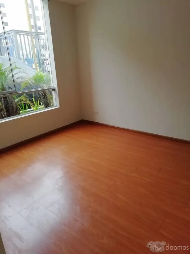 VENDO LINDO DEPARTAMENTO EN PRIMER PISO CON COCHERA — foto 6