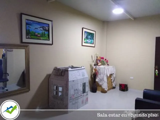 VENTA DE CASA EN PIURA — foto 4