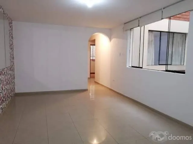 LA MOLINA VENDO LINDO DEPARTAMENTO 123 METROS — foto 2