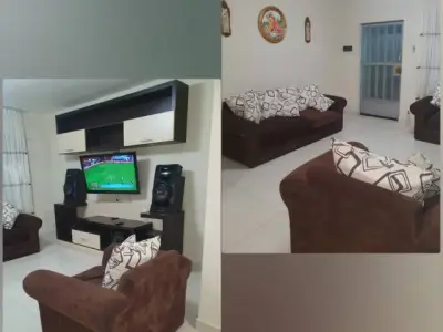 Alquilo Departamento Amoblado