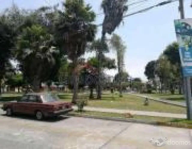 HERMOSO DEPARTAMENTO  FRENTE A PARQUE - 2