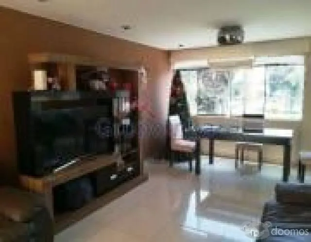 HERMOSO DEPARTAMENTO  FRENTE A PARQUE - 3
