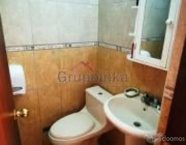HERMOSO DEPARTAMENTO  FRENTE A PARQUE - 4