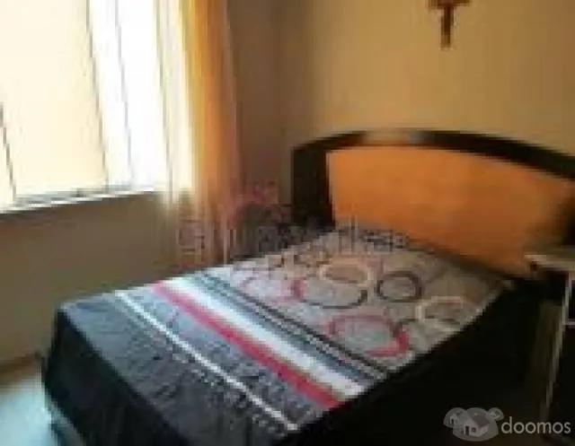 HERMOSO DEPARTAMENTO  FRENTE A PARQUE - 5