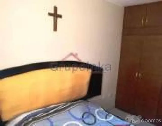 HERMOSO DEPARTAMENTO  FRENTE A PARQUE - 6