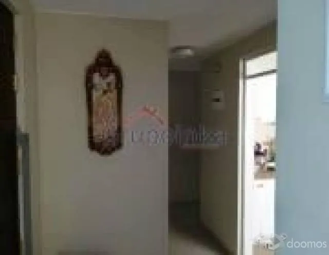 HERMOSO DEPARTAMENTO  FRENTE A PARQUE - 7