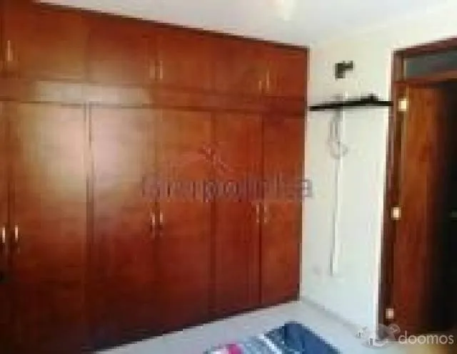 HERMOSO DEPARTAMENTO  FRENTE A PARQUE - 8