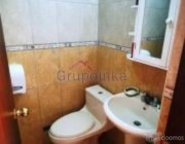 HERMOSO DEPARTAMENTO  FRENTE A PARQUE - 11