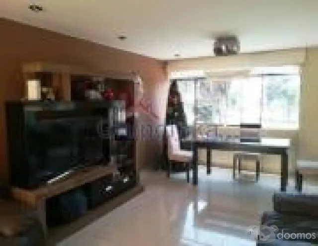 HERMOSO DEPARTAMENTO  FRENTE A PARQUE - 14