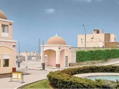 Remato Casa en Villa Club 2 Carabayllo - 3 Dorm. 1 Baño 1 Cochera+Terraza