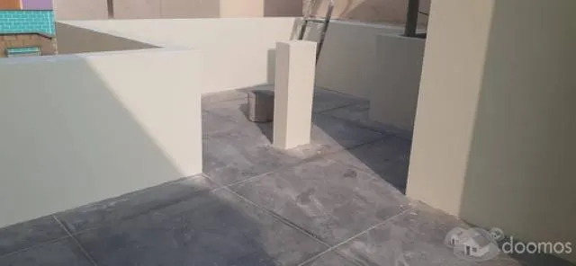 Remato Casa en Villa Club 2 Carabayllo - 3 Dorm. 1 Baño 1 Cochera+Terraza — foto 3