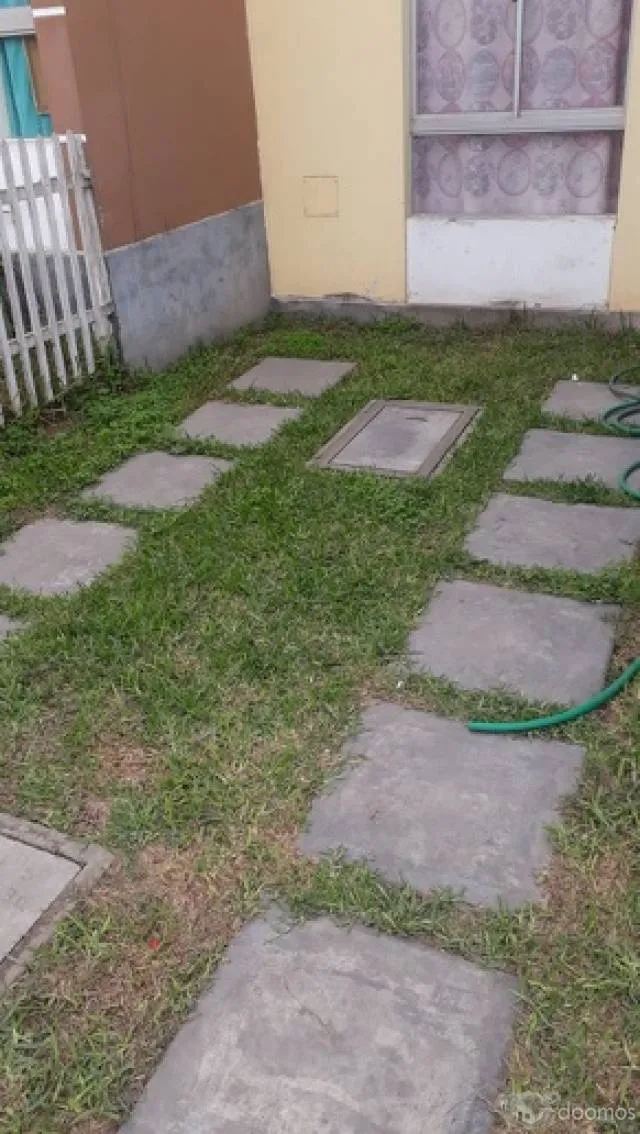 Remato Casa en Villa Club 2 Carabayllo - 3 Dorm. 1 Baño 1 Cochera+Terraza — foto 5