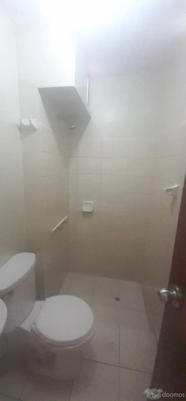 Remato Casa en Villa Club 2 Carabayllo - 3 Dorm. 1 Baño 1 Cochera+Terraza — foto 7