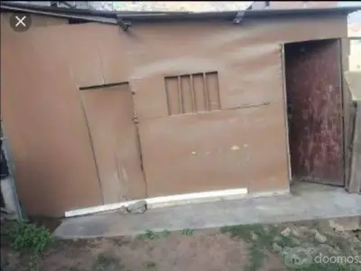 Terreno Villa Maria vmt 122 m2 Documentos al dia, titulo agua luz desague