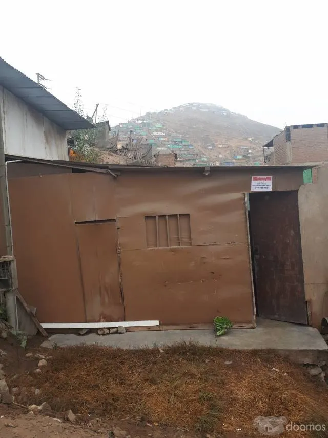 Terreno Villa Maria vmt 122 m2 Documentos al dia, titulo agua luz desague — foto 4