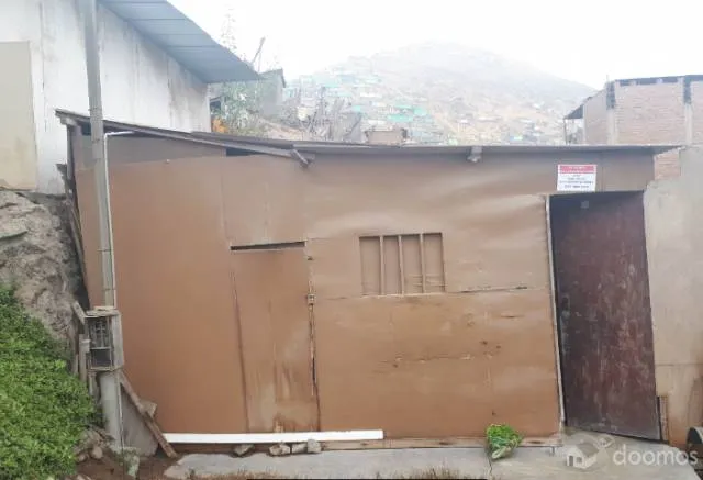 Terreno Villa Maria vmt 122 m2 Documentos al dia, titulo agua luz desague — foto 7