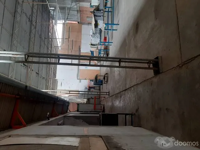 ALQUILER DE LOCAL INDUSTRIAL  PUENTE PIEDRA — foto 6
