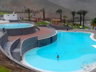 VENTA DE TERRENO DE PLAYA EN CONDOMINIO ALTO BUJAMA