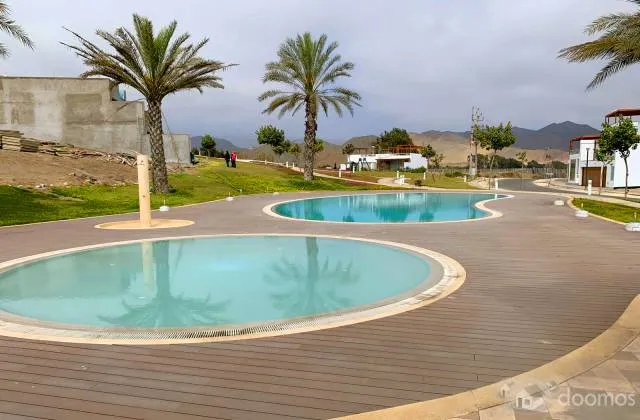 VENTA DE TERRENO DE PLAYA EN CONDOMINIO ALTO BUJAMA - 3