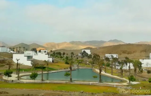 VENTA DE TERRENO DE PLAYA EN CONDOMINIO ALTO BUJAMA - 4