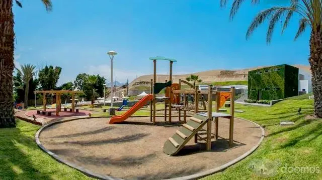 VENTA DE TERRENO DE PLAYA EN CONDOMINIO ALTO BUJAMA - 5