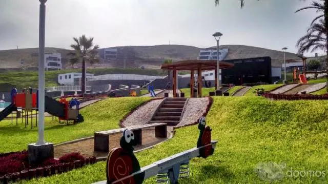 VENTA DE TERRENO DE PLAYA EN CONDOMINIO ALTO BUJAMA - 6
