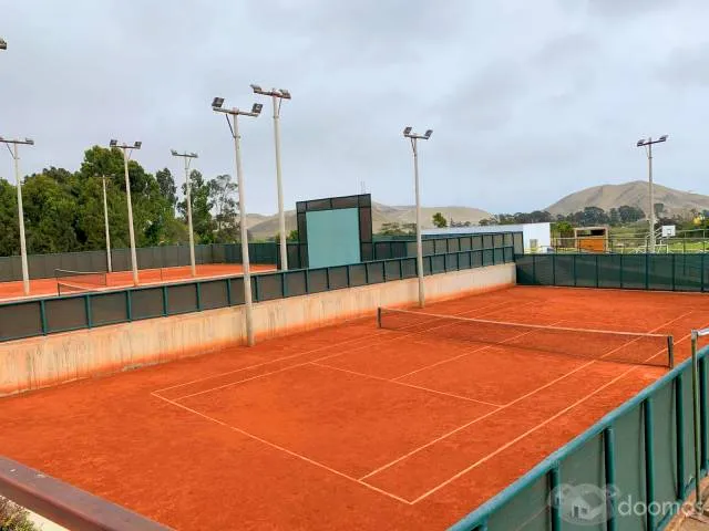 VENTA DE TERRENO DE PLAYA EN CONDOMINIO ALTO BUJAMA - 7