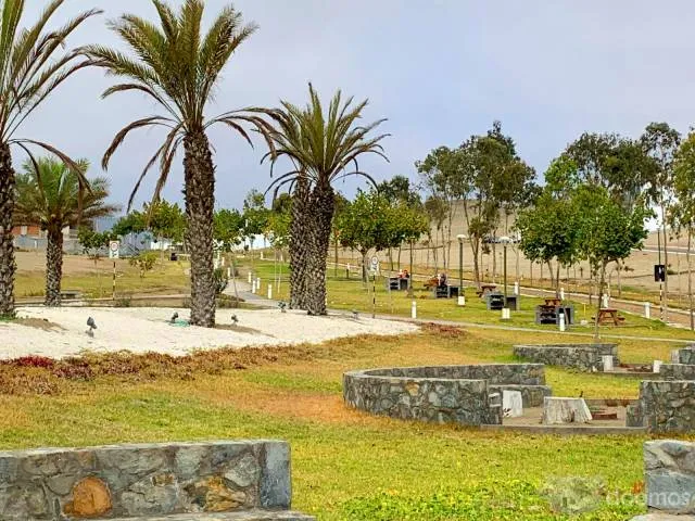 VENTA DE TERRENO DE PLAYA EN CONDOMINIO ALTO BUJAMA - 8
