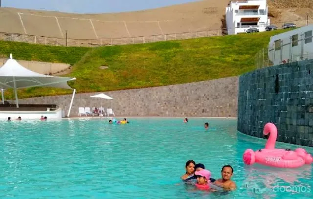 VENTA DE TERRENO DE PLAYA EN CONDOMINIO ALTO BUJAMA - 9