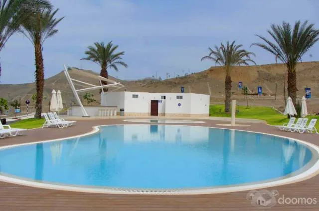VENTA DE TERRENO DE PLAYA EN CONDOMINIO ALTO BUJAMA - 10