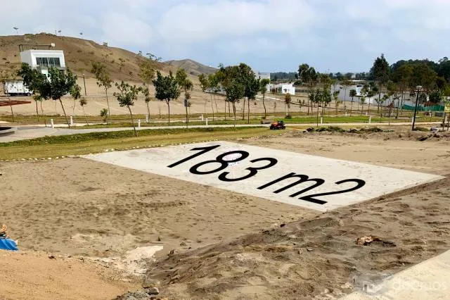VENTA DE TERRENO DE PLAYA EN CONDOMINIO ALTO BUJAMA - 11