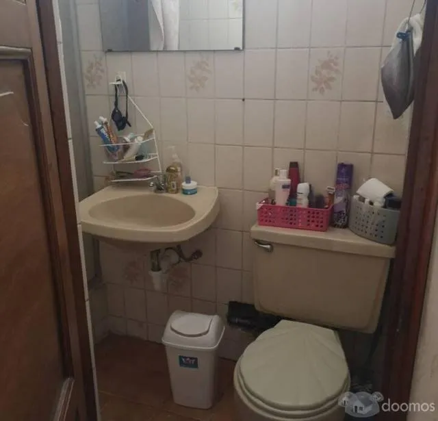 Habitación independiente en zona residencial para una sola persona — foto 2