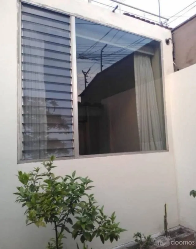 Habitación independiente en zona residencial para una sola persona — foto 4