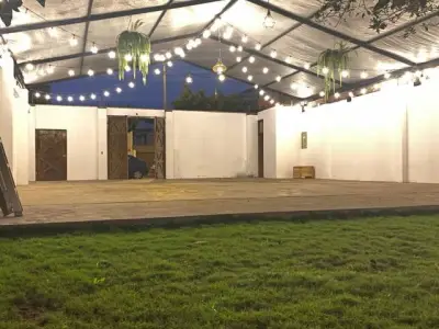 Local evento